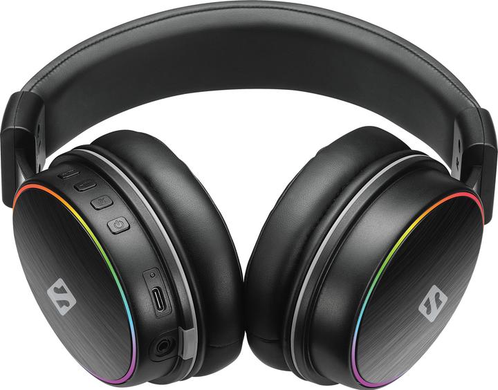Actual product image Sandberg HeroBlaster (Cable)