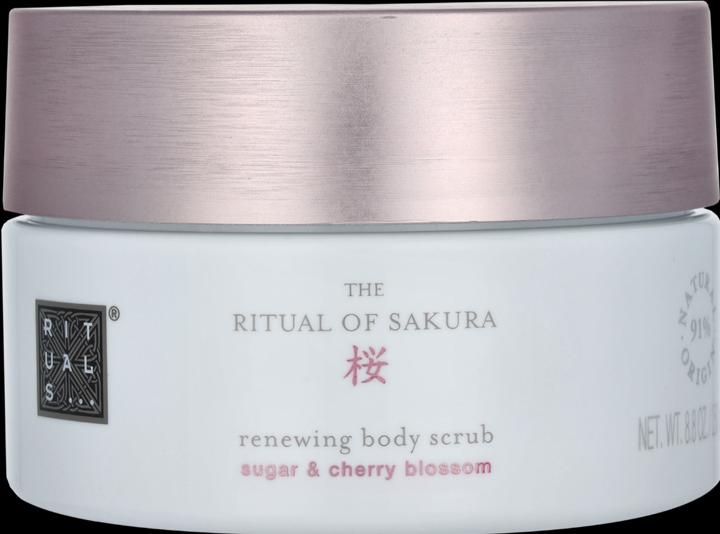 Image du produit Rituals Le rituel de Sakura (250 ml)