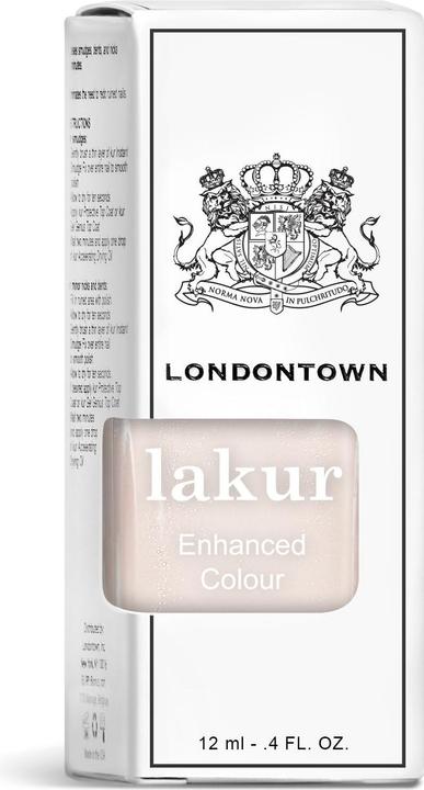 Produktbild Londontown Lakur - Princess Awaits (Princess Awaits, Farblack)