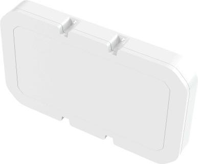 Actual product image Panorama Antennas 4X4 MiMo Omni-directional 4G/5G Antenna