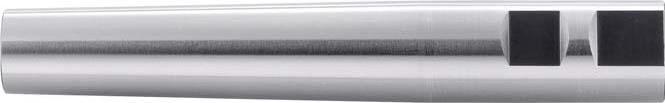 Produktbild Magni Verlängerung für Einschraubfräser DIN69871AD/B D16x100mm M8 FORTIS