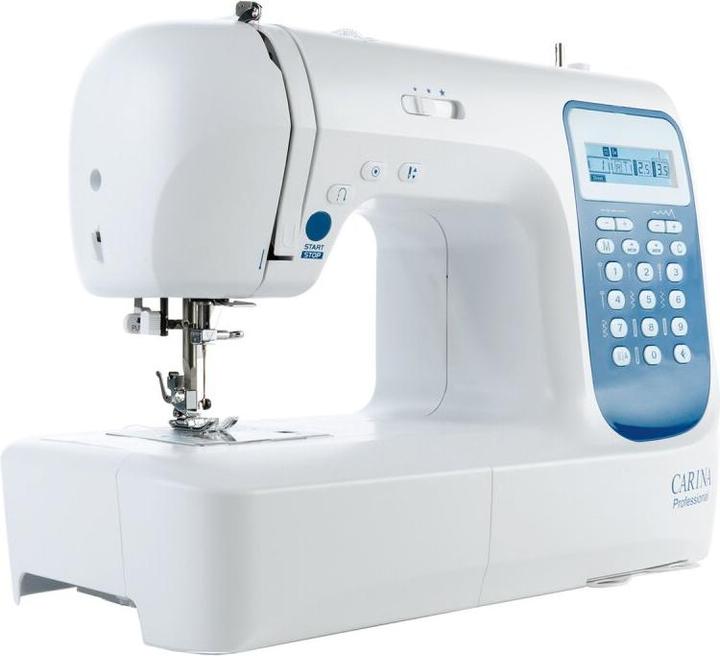 Produktbild Carina Professional