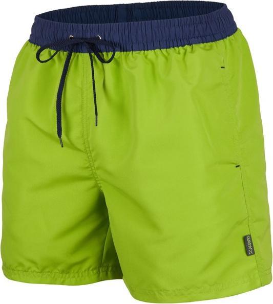 Actual product image Swim & Fun Men's Bermudas (XXL)