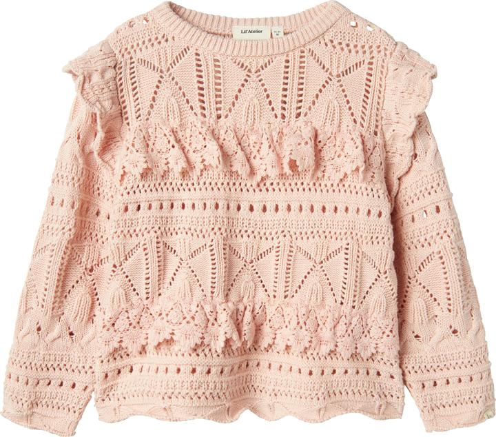 Name it Loose Fit Stricktop