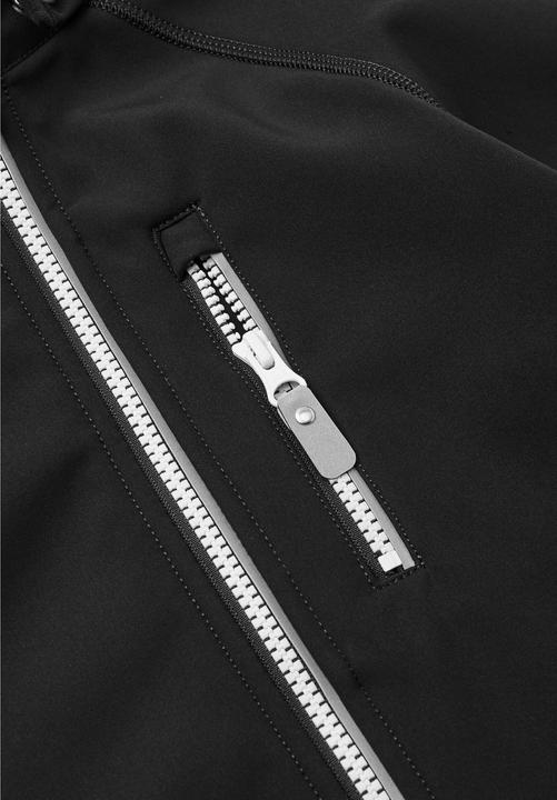 Produktbild Reima Vantti Softshell Jacke (116)
