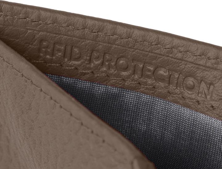 Image du produit Lazarotti Bologna Leather Geldbörse Leder 10 cm