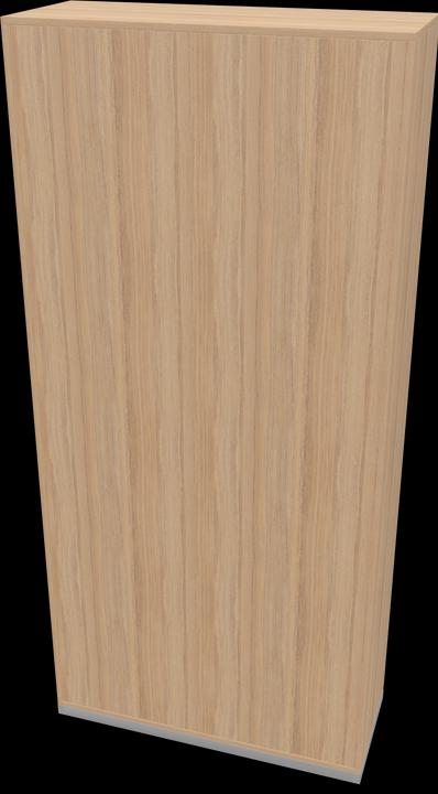 Silver grey, Pearl grey, Amber oak decor with structure