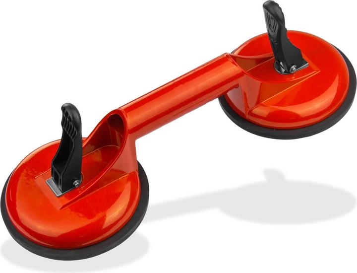 Dema Suction lifter / Glass suction cup GH 100 Alu up to 100 kg (100 kg)
