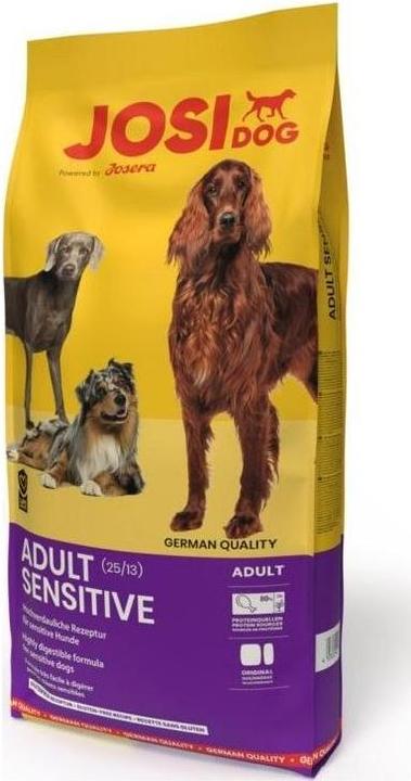 Immagine prodotto Josera Cibo secco per cani (Adulto, 1 pz., 917 g)