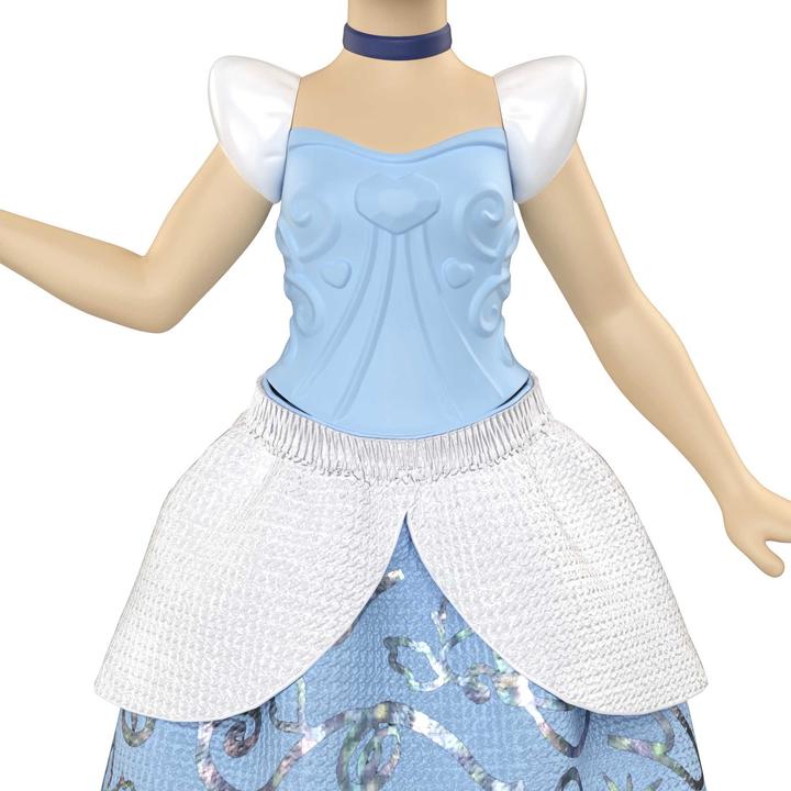 Produktbild Mattel Small Dolls Cinderella