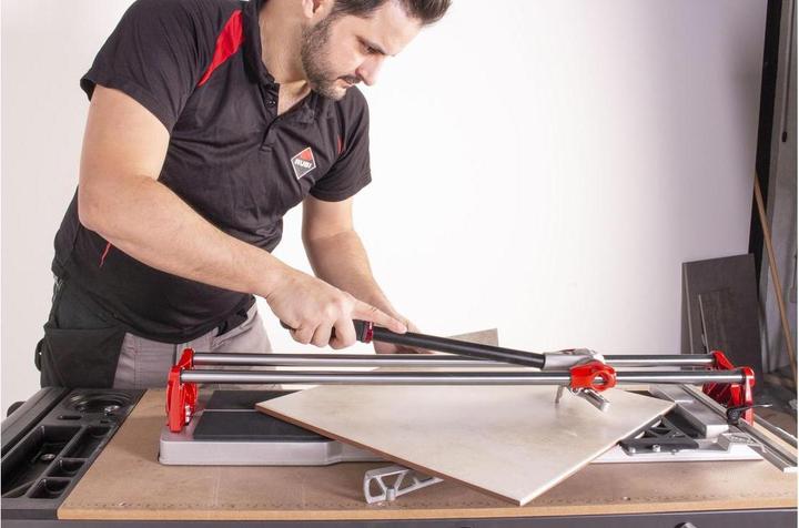 Actual product image Rubi SARA Tile cutter SPEED-72 MAGNET