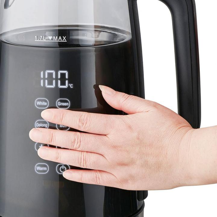 Produktbild Eldom Wasserkocher (1.70 l)
