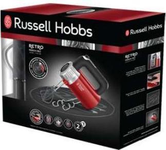Immagine prodotto Russell Hobbs 25200-56 Retrò (500 W)