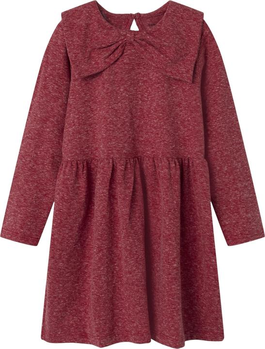 Image du produit Name it Robe ornée de noeuds (98)