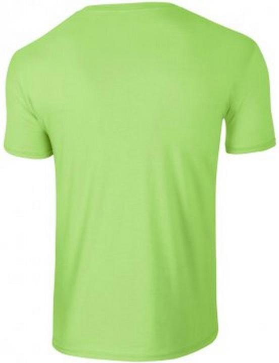 Actual product image Gildan Softstyle Ringspun Tshirt (S)