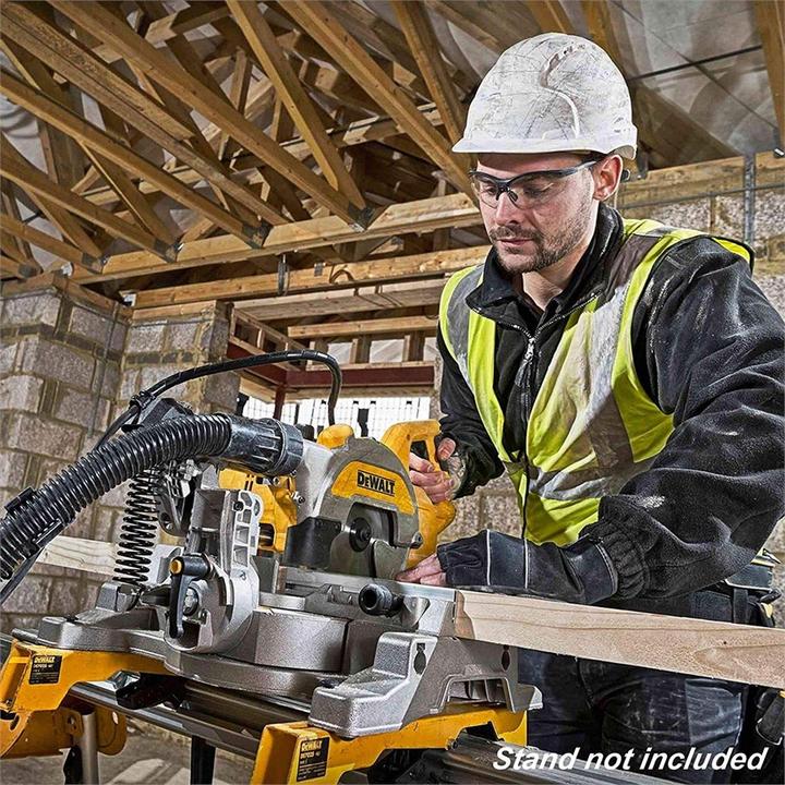 Image du produit DeWalt La scie à panneaux DWS777