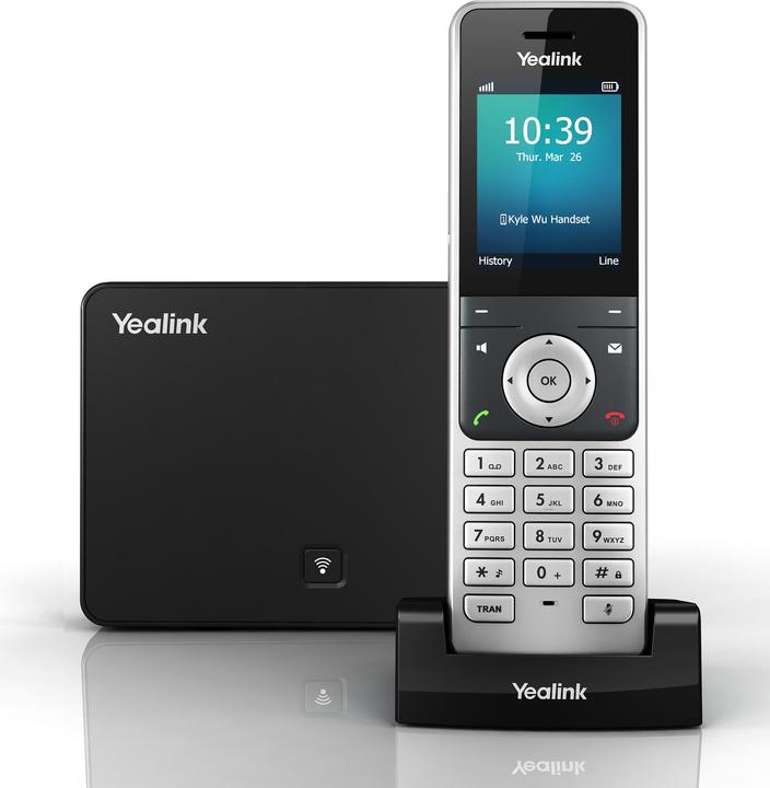 Produktbild Yealink W56P IP -Phone