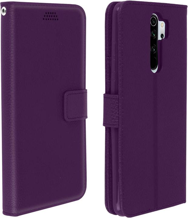 Actual product image Avizar Lenny Series (Xiaomi Redmi Note 8 Pro)