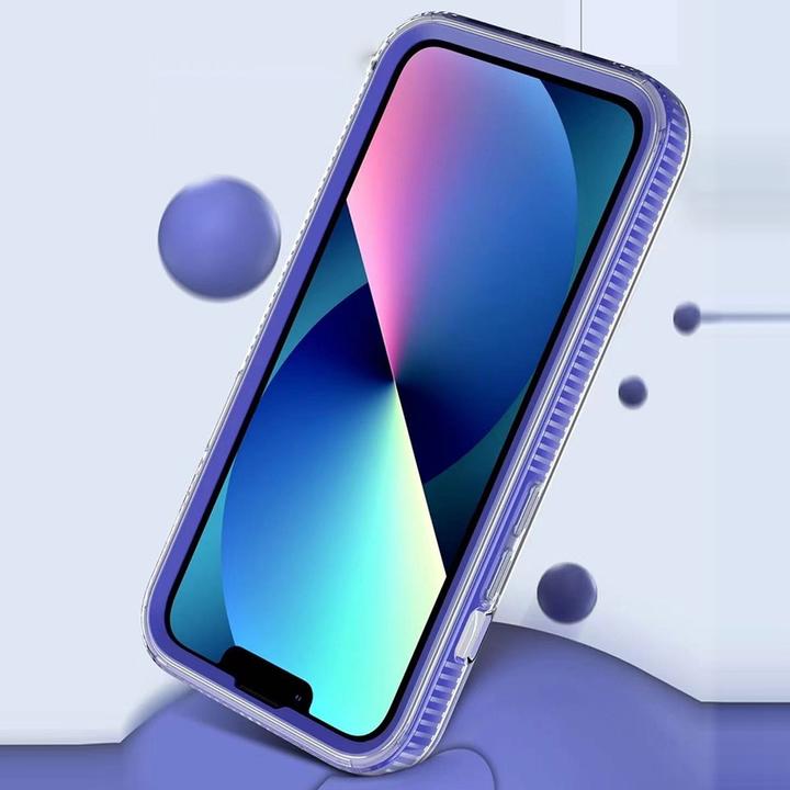 Produktbild König Design Kamera Schutz Hülle für Apple iPhone 14 Pro Max Plus Handy Case Cover Tasche Neu (Apple iPhone 14)