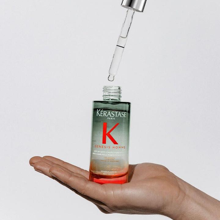 Produktbild Kérastase Genesis Homme Serum (90 ml)