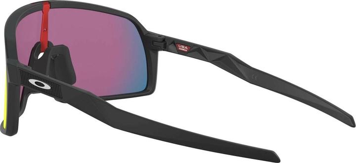 Produktbild Oakley Sutro S (Matte Black, Prizm Road)