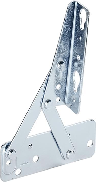 Actual product image Hettich Flap supports Schwenkfix (1 pcs.)
