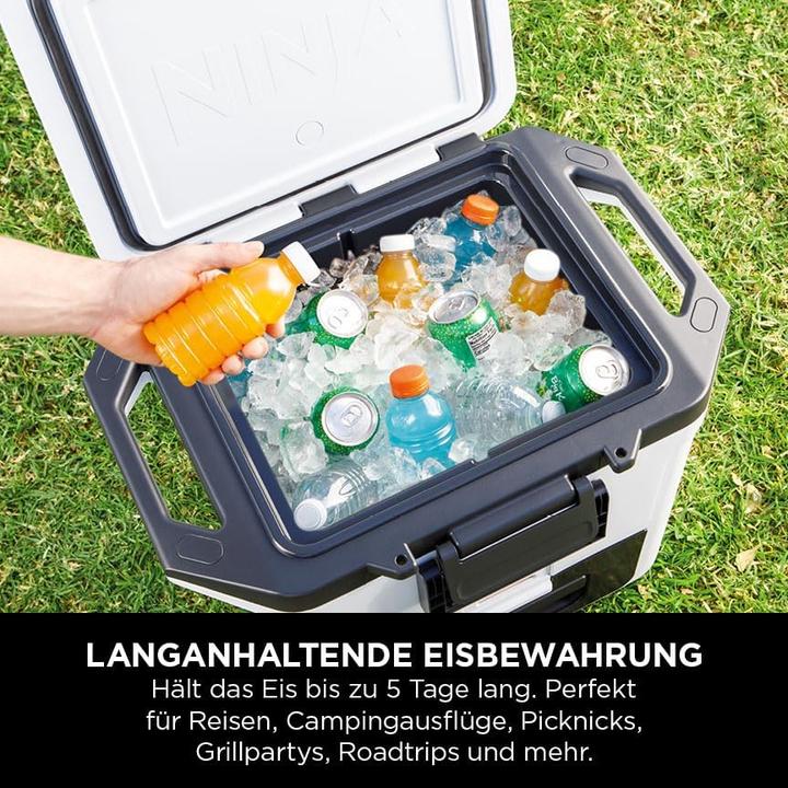 Image du produit Ninja FrostVault (28 l)
