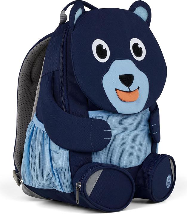 Immagine prodotto Affenzahn Zaino asilo Big Friend 31 cm