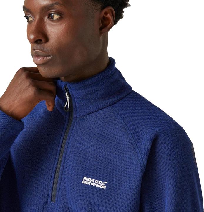 Immagine prodotto Regatta Great Outdoors - Kenger - Felpa in pile a nido d'ape - Uomo (3XL)