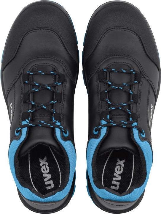 Produktbild Uvex Safety 2 xenova (S3, 52)