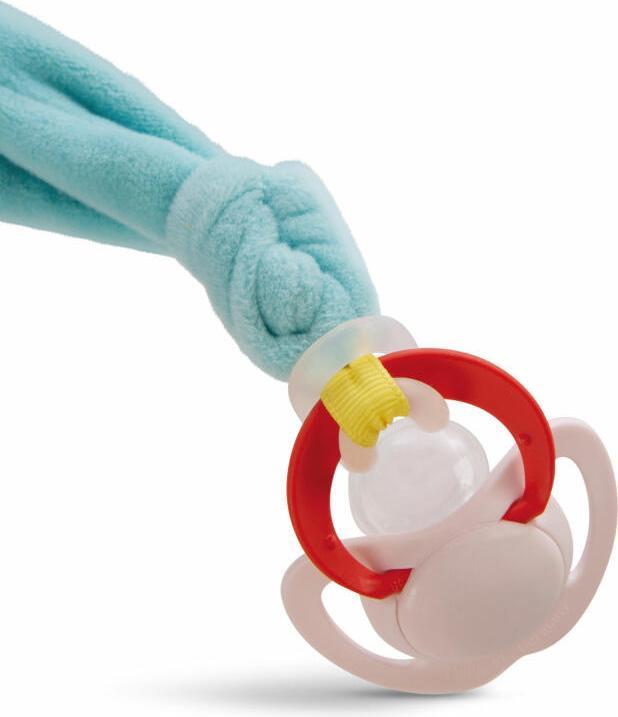 Actual product image NICI Cuddle cloth bear