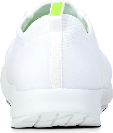 Actual product image OOFOS OOmg Sport Lace (39)