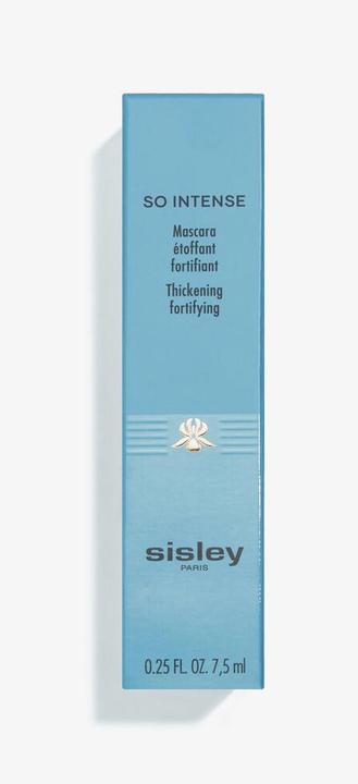 Image du produit Sisley So Intense (03 Bleu foncé)