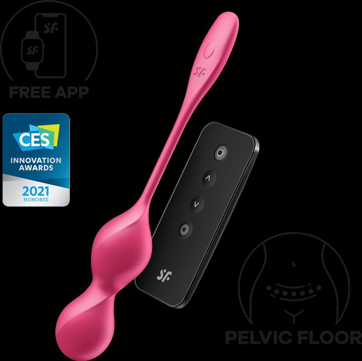 Produktbild Satisfyer Love Birds 2