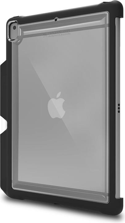 Produktbild STM Dux Shell Duo Case für iPad 10.2" (2019) Black (20)