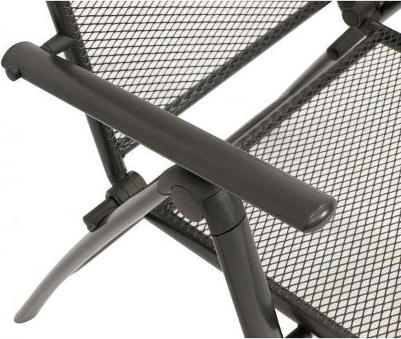 Produktbild Degamo Garnitur Sitzgruppe CLASSIC 3-teilig (70 cm)
