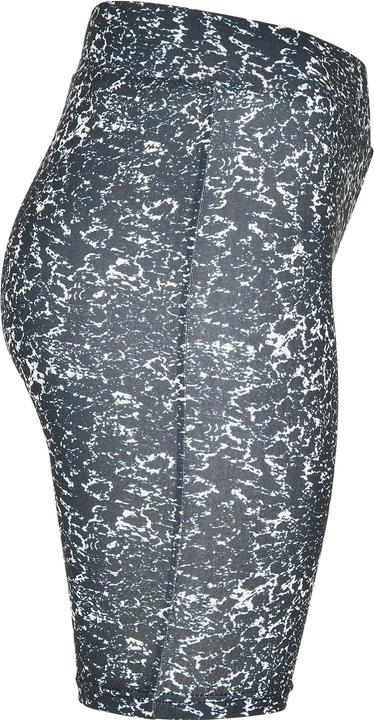 Image du produit Urban Classics Ladies AOP Cycle Shorts - 13481 (XS)