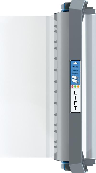Image du produit GBC Foton 30 - Cassette de film rechargeable (A4, 250 pièce(s), 75 µm)