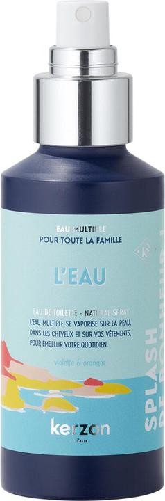 Produktbild Kerzon L'Eau (Eau de Toilette, 120 ml)