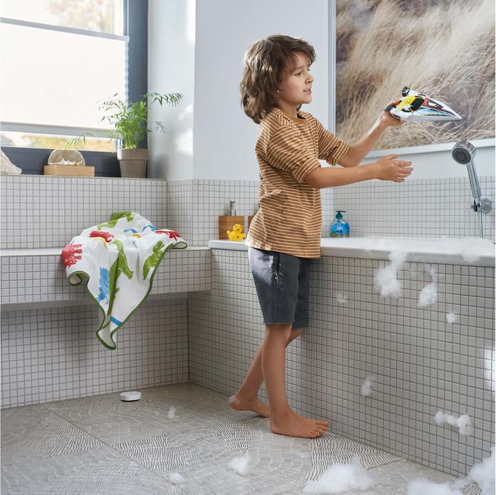Image du produit Schneider Electric Wiser Capteur d'eau SCHNEIDER