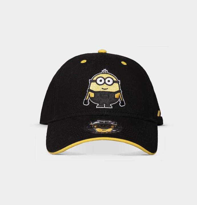 Produktbild Minions Adjustable Cap (One Size)