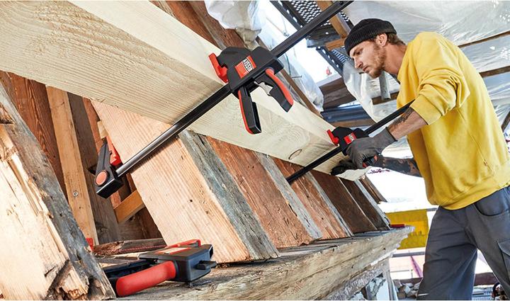 Image du produit Bessey Pince à une main EZ (450 mm)