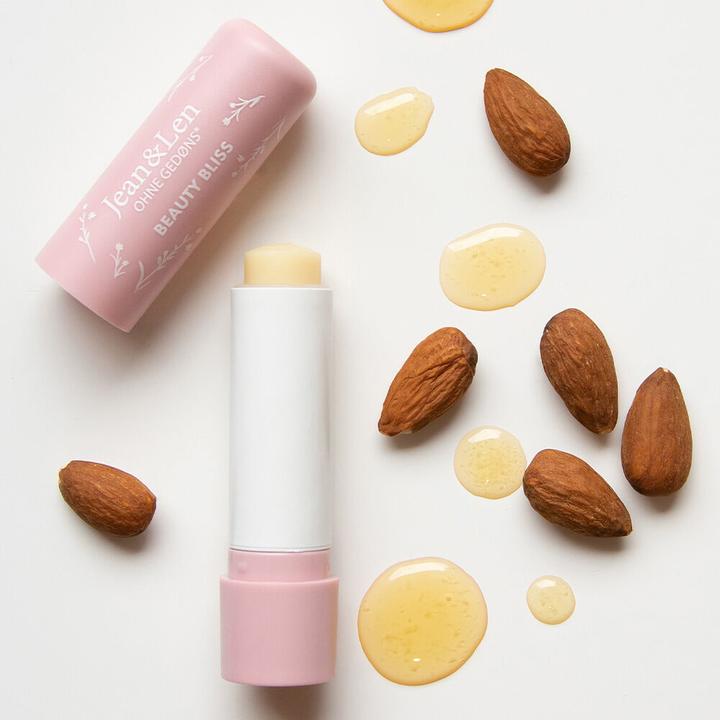 Produktbild Jean & Len Sensitiver Lip Balm