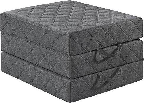 Image du produit Traumnacht Matelas pour invités (75 x 195 cm, Noyau de mousse)