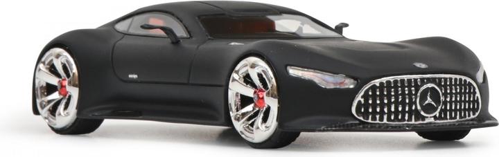 Actual product image Schuco MB AMG Vision G matt black 1:64