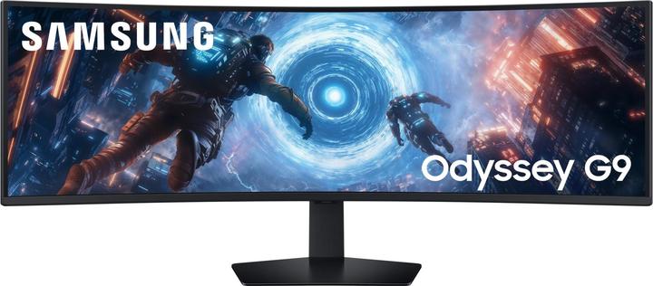Produktbild Samsung S49FG912EU (5120 x 1440 Pixel, 49")