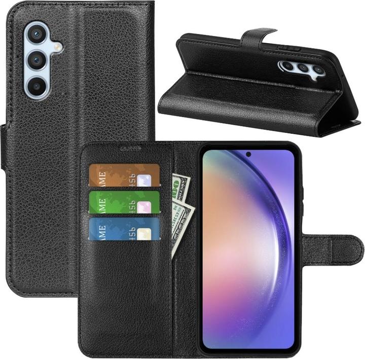Produktbild Screenguard Leather Guard Case (Samsung Galaxy A54 5G)