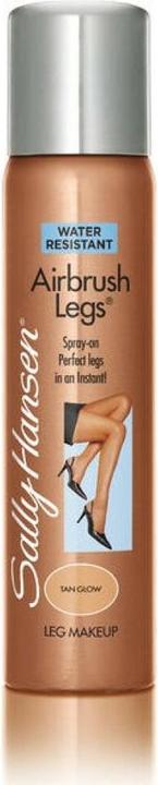 Sally Hansen Airbrush Legs (Selbstbräunungstuch, 75 ml)