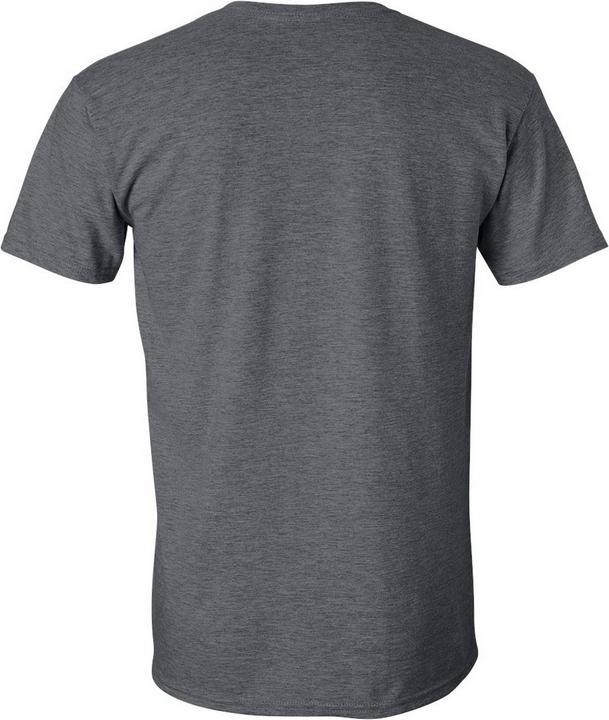 Image du produit Gildan SoftStyle TShirt manches courtes col rond (XXL)