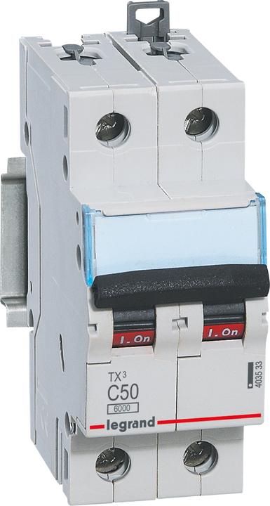 Actual product image Legrand 403529